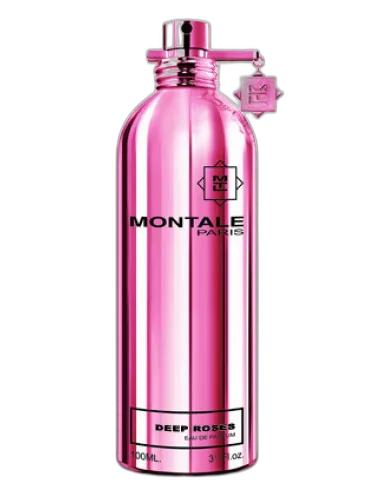 Deep Roses Montale by Montale