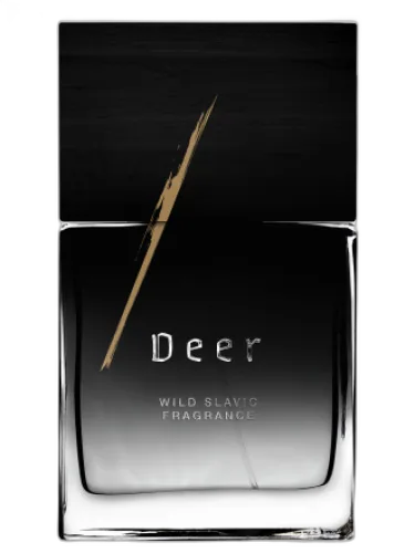 Deer Wolf Brothers by Wolf Brothers