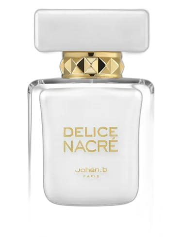 Delice Nacré Johan B