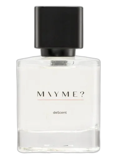 Descent (2023) Mayme? by MAYME?