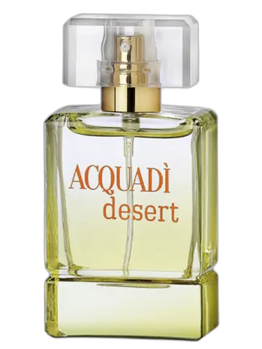 Desert Acquadì by AcquaDì