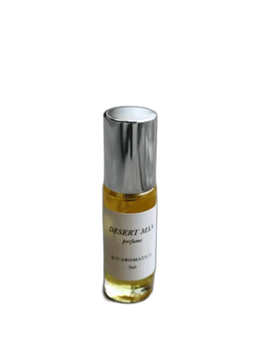 Desert Man L'aromatica Perfume