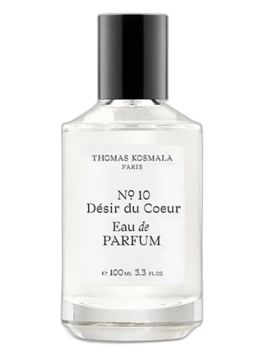 Desir Du Coeur Thomas Kosmala