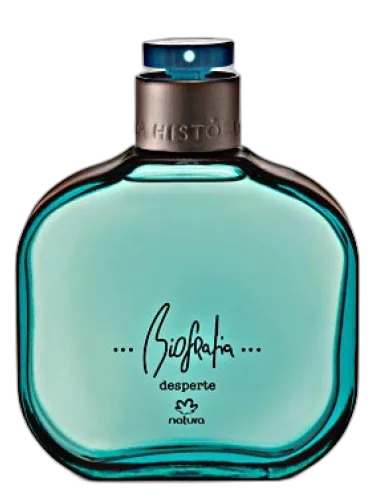 Desperte Natura by Natura