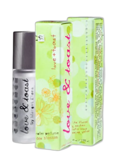 Dew Blossom Love & Toast by Love & Toast