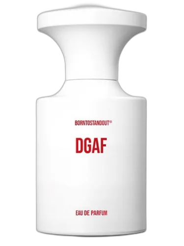 Dgaf Borntostandout®