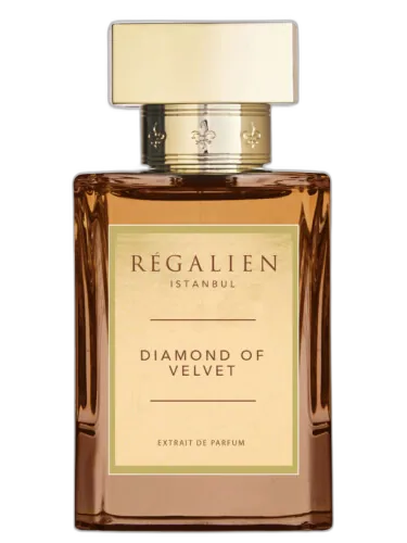 Diamond Of Velvet Regalien