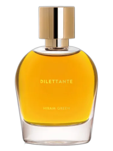 Dilettante Hiram Green
