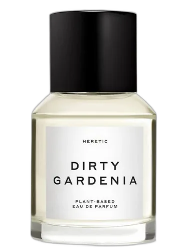 Dirty Gardenia Heretic Parfum by Heretic Parfum