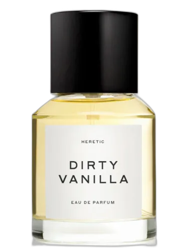 Dirty Vanilla Heretic Parfum by Heretic Parfum