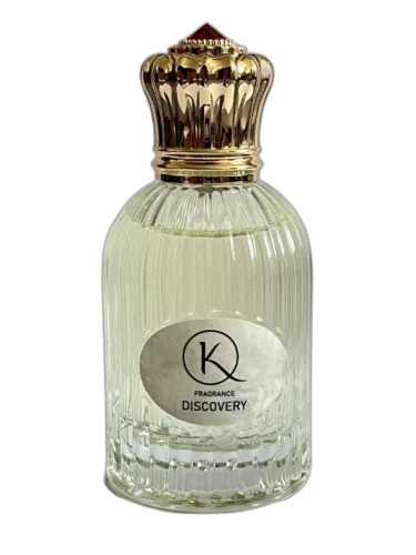 Discovery K-fragrance by K-Fragrance