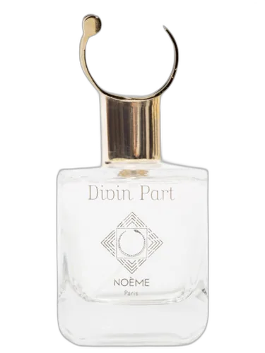 Divin Part Noème by Noème