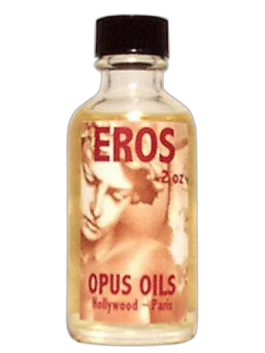 Divine: Eros Opus Oils by Opus Oils