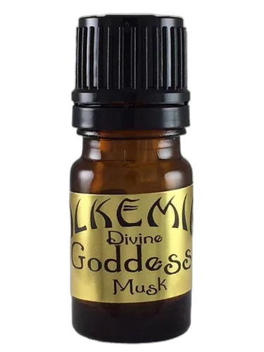 Divine Goddess Musk Alkemia Perfumes