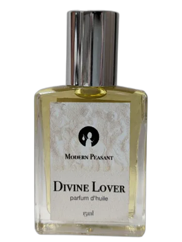 Divine Lover Modern Peasant
