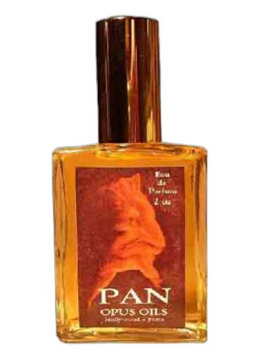 Divine: Pan Opus Oils