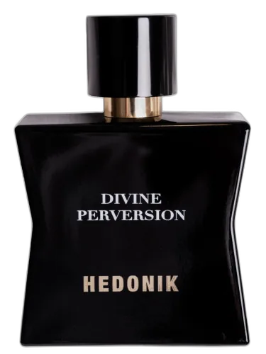 Divine Perversion Hedonik by Hedonik