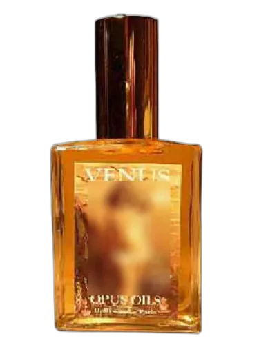 Divine: Venus Opus Oils
