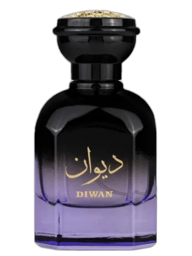 Diwan Gulf Orchid by Gulf Orchid