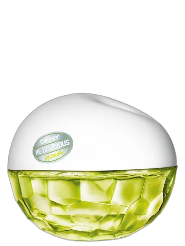 Dkny Be Delicious Icy Apple Donna Karan