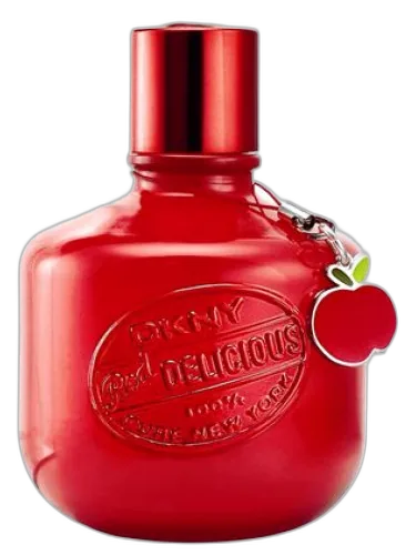 Dkny Red Delicious Charmingly Delicious Donna Karan
