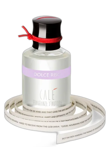 Dolce Riso Cale Fragranze D’autore