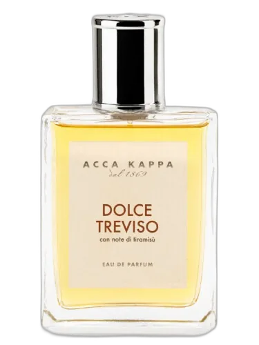 Dolce Treviso Acca Kappa by Acca Kappa