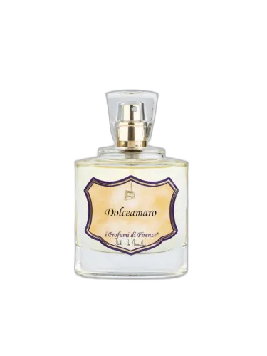 Dolceamaro I Profumi Di Firenze by I Profumi di Firenze