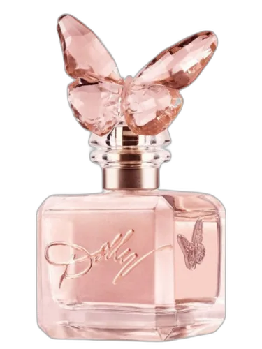 Dolly: Scent From Above Dolly Parton by Dolly Parton