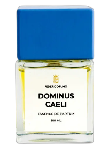 Dominus Caeli Federico Fumo