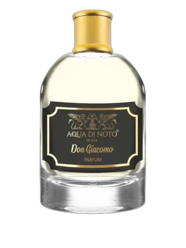 Don Giacomo Acqua Di Noto by Acqua di Noto