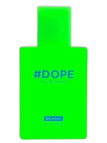 #dope Bench/ph