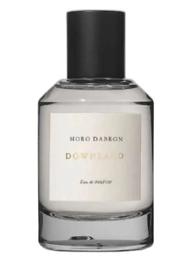 Downland Moro Dabron by Moro Dabron