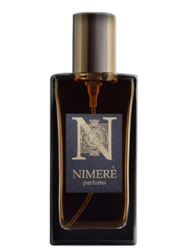 Dragon Blood (cuir Vermillion) Nimere Parfums