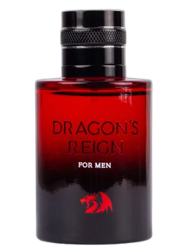 Dragon's Reign Paxfun by Paxfun