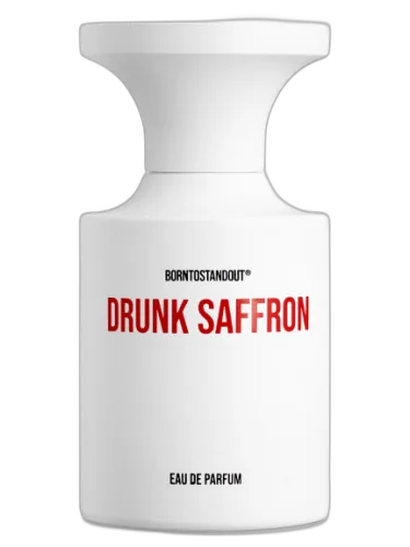 Drunk Saffron Borntostandout®