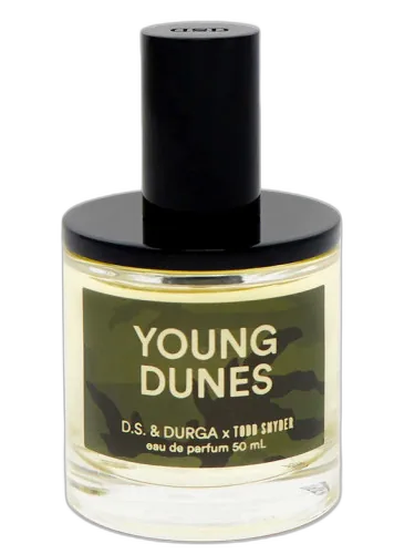 Ds&durga X Todd Snyder Young Dunes Ds&durga