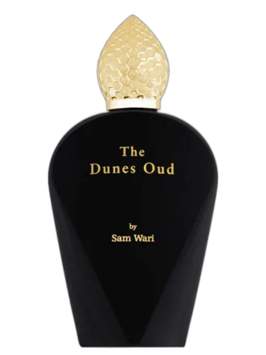 Dunes Oud Sahar Al Sharq Perfumes by Sahar Al Sharq Perfumes