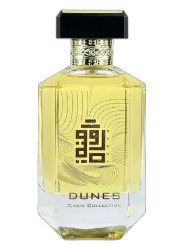 Dunes Rawda Perfumes by Rawda Perfumes