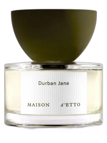 Durban Jane Maison D'etto