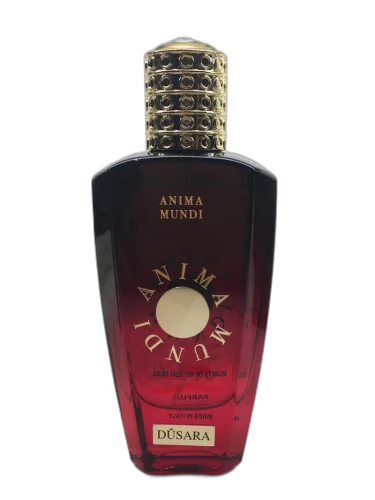 Dusara Anima Mundi by Anima Mundi