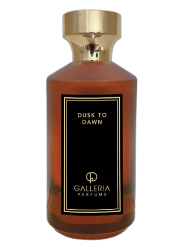 Dusk To Dawn Galleria Parfums by Galleria Parfums