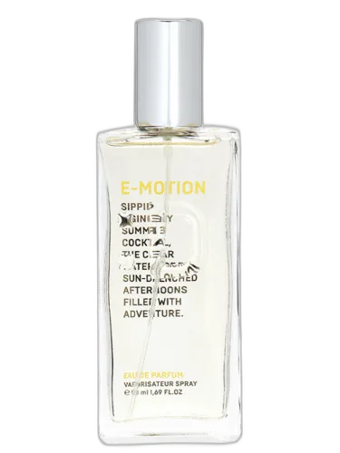 E-motion Darling*