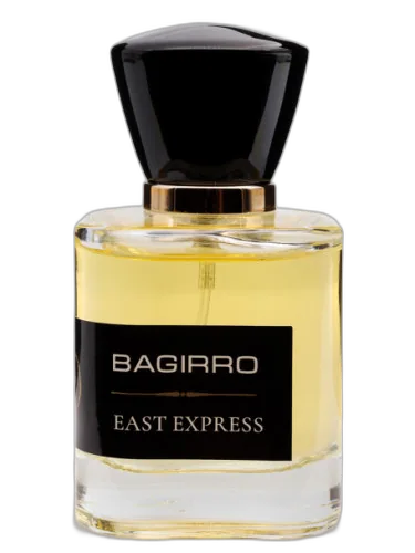 East Express Bagirro