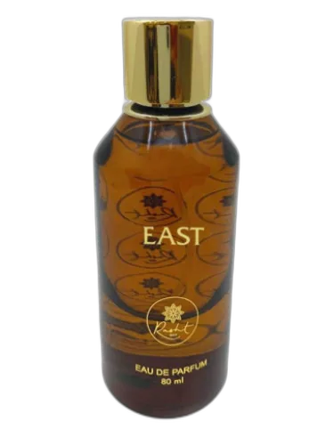 East Rasht Otr by Rasht Otr