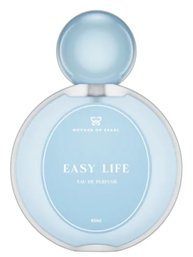 Easy Life Mother Of Pearl by Mother of Pearl