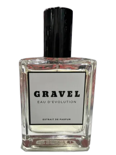 Eau D'evolution Gravel