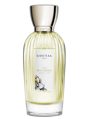 Eau D'hadrien Goutal