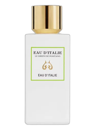 Eau D'italie Eau D'italie