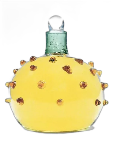 Eau Dadette Attar Perfume Santi Burgas by Santi Burgas